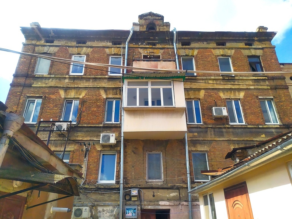 продажа двухкомнатной квартиры номер A-174428 в Приморском районе, фото номер 15